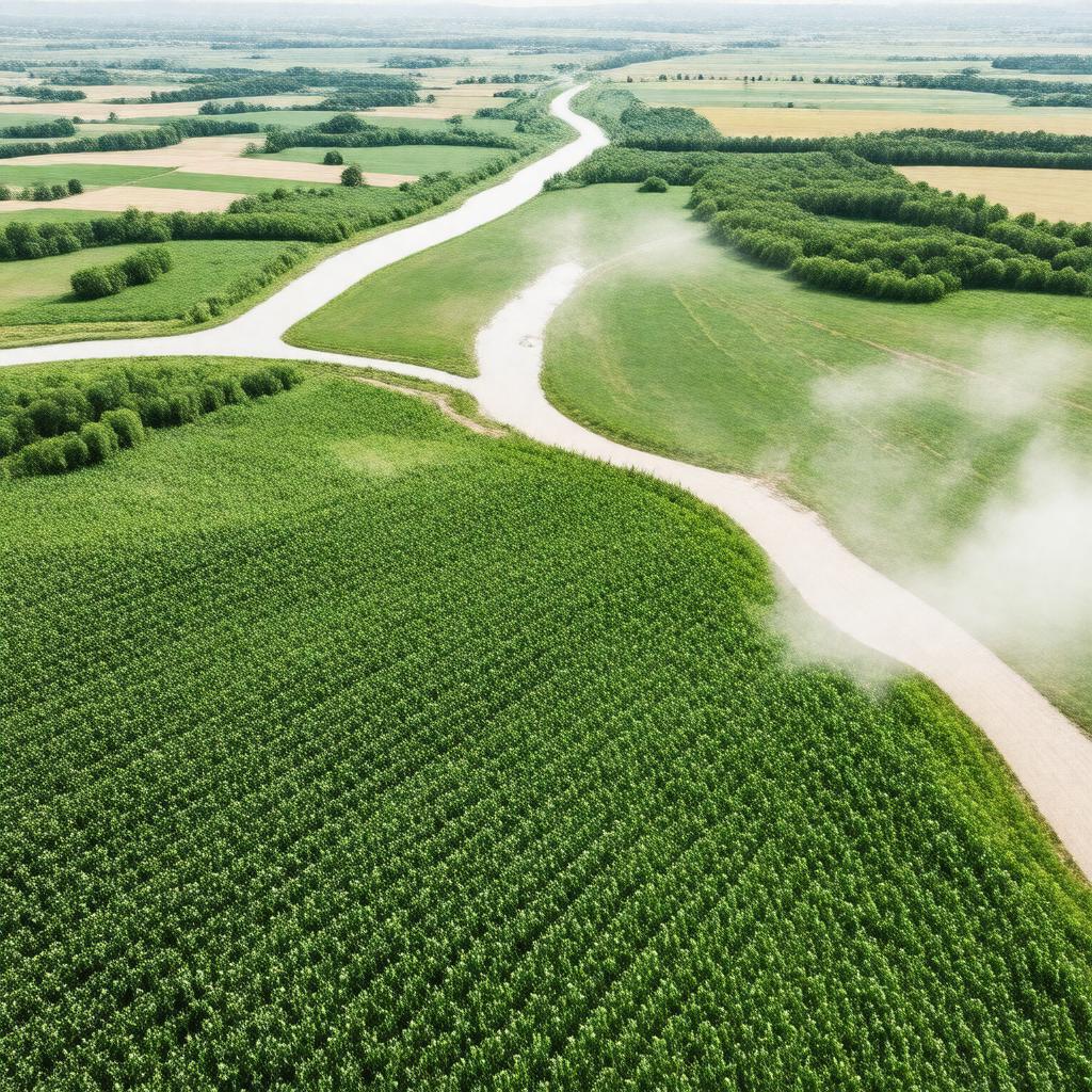Corn Belt